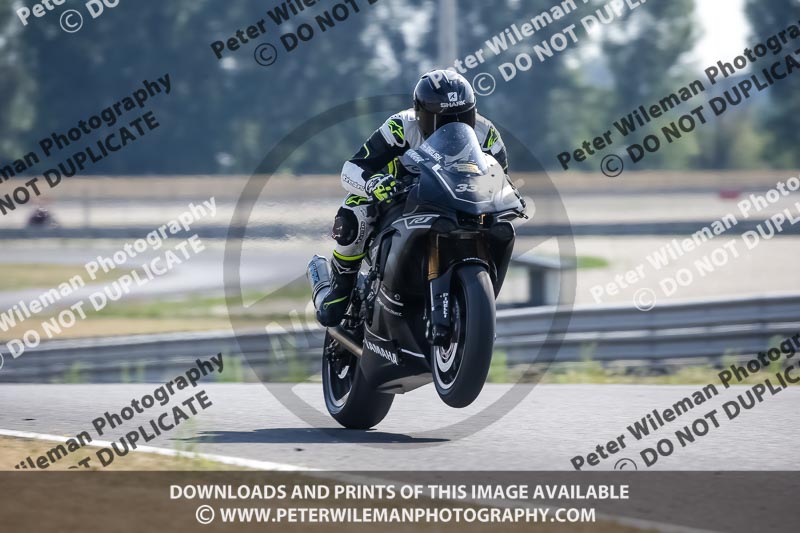 25 to 27th july 2019;Slovakia Ring;event digital images;motorbikes;no limits;peter wileman photography;trackday;trackday digital images
